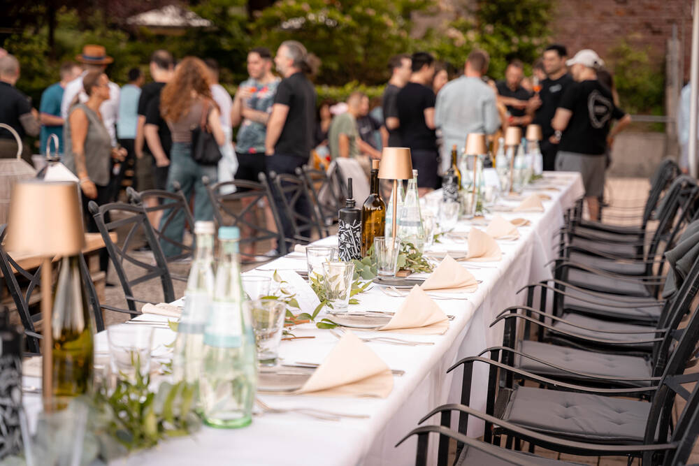Events