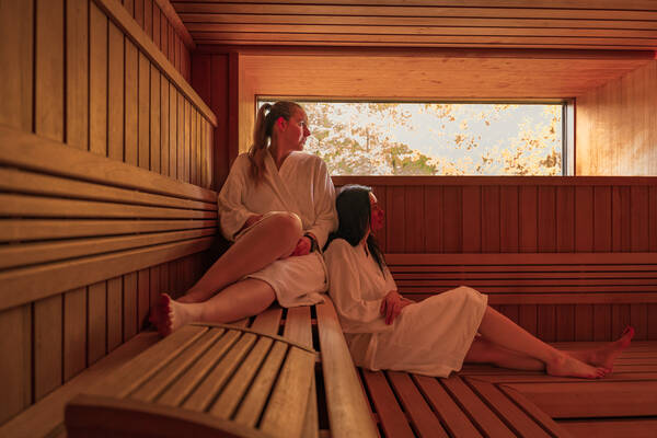 Day Spa