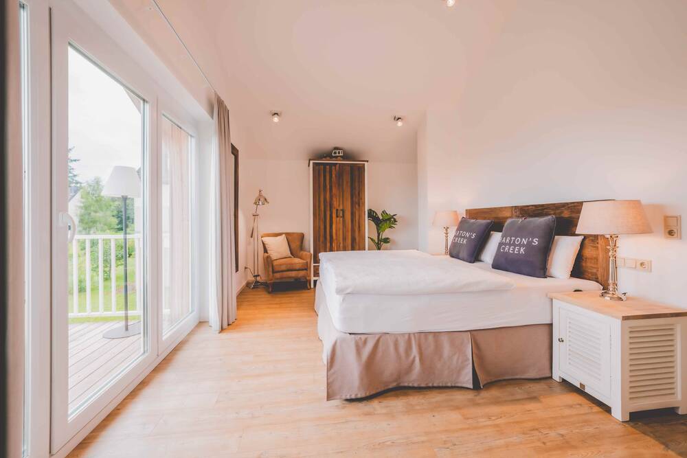 Chalet „Premium“